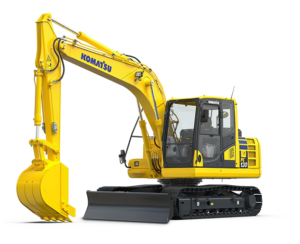 Sewa Excavator di Kota Samarinda